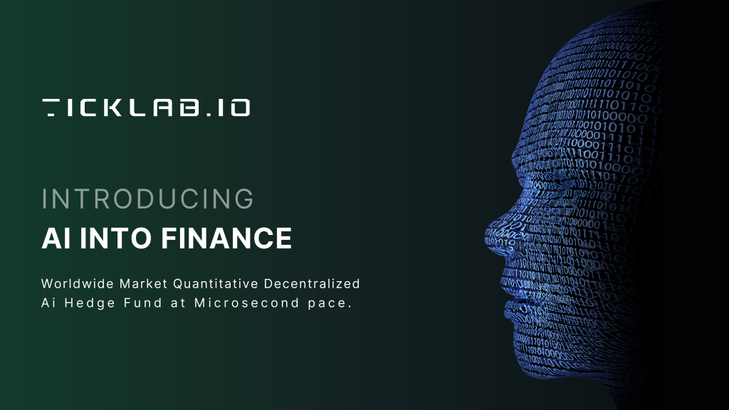 TickLab: Revolutionising finance with AI-powered quant hedge fund and E.D.I.T.H. – AI News